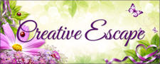 (image for) Creative Escape